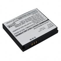 CD-TSG1137C   Pile de remplacement pour appareil photo Samsung Li-ion 3.7V 1100mAh