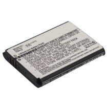 CD-TSG1137D   Photo Camera Replacement Battery for Samsung SLB-1137D