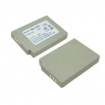 CD-TSG82   Photo camera replacement battery Samsung Li-ion 3.7V 820mAh