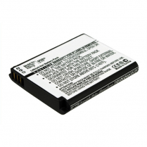 CD-TSGBP88A   Photo Camera Replacement Battery for Samsung BP88A