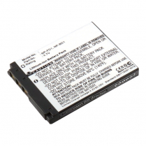 CD-TSOBD1   Photo Camera Replacement Battery for Sony NP-BD1