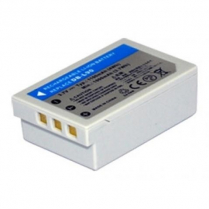 CD-TSY90   Photo Camera Replacement Battery Sanyo Li-ion 3.7V 1100mAh