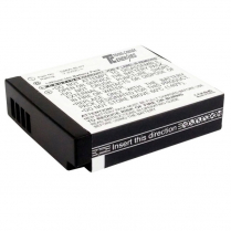 CD-TPNBLH7   Photo Camera Replacement Battery for Panasonic DMW-BLH7