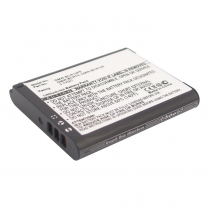 CD-TLEDC14  Photo Camera Replacement Battery for Leica BP-DC14