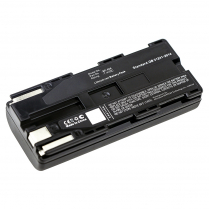 CV-T608LI   Camcorder Replacement Battery for Canon BP608 /617