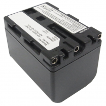 CV-TFM70LI   Camcorder Replacement Battery for Sony NP-FM50 /70 /90