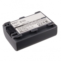 CV-TFP50LI   Camcorder Replacement Battery for Sony NP-FP50