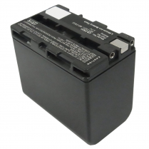 CV-TFS32LI   Camcorder Replacement Battery Sony Li-ion 3.6V 4200mAh