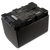 CV-TJVG121   Camcorder Replacement Battery JVC Li-ion 3.7V 2700mAh