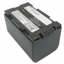 CV-TP220LI   Camcorder Replacement Battery for Panasonic CGR-D120 /220 /320