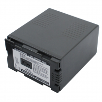 CV-TP540LI   Camcorder Replacement Battery for Panasonic CGA-D54 /D120 /D1