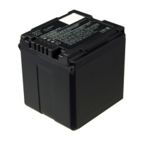 CV-TPNG260   Camcorder Replacement Battery for Panasonic VW-VBG070 /130 /260