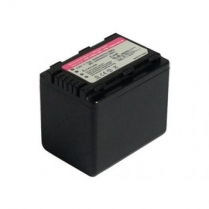 CV-TPNVBK360  Camcorder Replacement Battery for Panasonic VW-VBK360