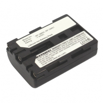 CV-TQM51LI   Camcorder Replacement Battery for Sony NP-QM51 /71 /91