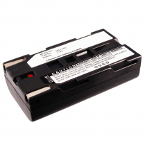 CV-TS160LI   Camcorder Replacement Battery for Samsung SB-L160 /320 /480