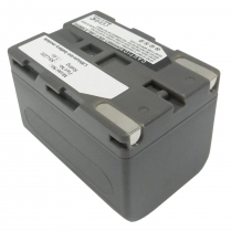 CV-TS220LI   Camcorder Replacement Battery for Samsung SB-L110 /220