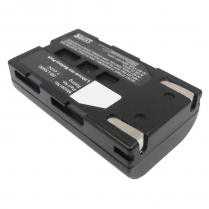 CV-TSM80LI   Camcorder Replacement Battery for Samsung SB-LSM80