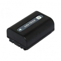 CV-TSOFV50   Camcorder Replacement Battery for Sony NP-FV30 /FV50