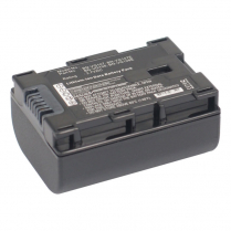 CV-TJVG107  Camcorder Replacement Battery for JVC BN-VG107