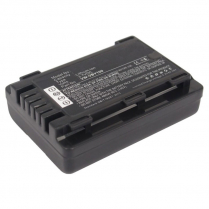 CV-TPNVBY100  Camcorder Replacement Battery for Panasonic VW-VBY100