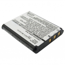 CV-TJVG212  Camcorder Replacement Battery for JVC BN-VG212