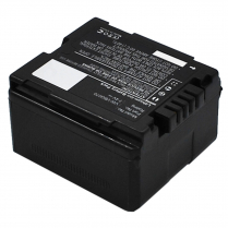 CV-TPNG070  Camcorder Replacement Battery Panasonic Li-Ion 7.4V 750mAh