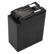 CV-TPNG6  Camcorder Replacement Battery for Panasonic VW-VBG6GK