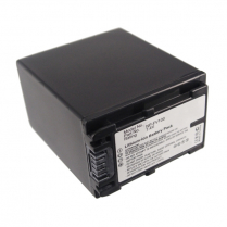 CV-TSOFV90  Camcorder Replacement Battery for Sony NP-FV100 /FV50 /FV70