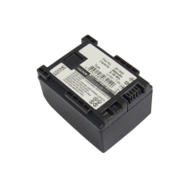 CV-TCA809   Camcorder Replacement Battery for Canon BP-809