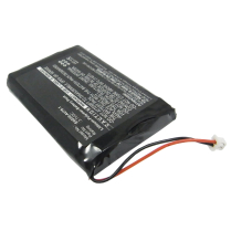 CV-TPNAU78   Camcorder Replacement Battery for Panasonic E6D20-AU78-1; Arbitrator