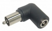 C11   Connector for LBAC/LBDC 9.2 x 3.0 mm