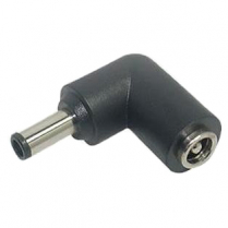 C2   Connector for LBAC/LBDC 5.5 x 1 mm