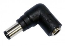 C27   Connector for LBAC/LBDC 7.4 x 5.1 x 0.6 mm