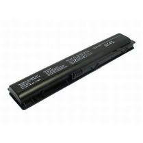 LB-T2143   Replacement Laptop Battery for HP Pavilion dv9000T - HSTNN-IB34