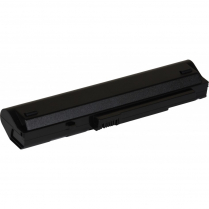 LB-T2873BLI   Pile de remplacement d'ordinateur portable Acer Aspire One A110 - UM08A73 (Noir XL)