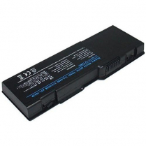 LB-T3762LI   Pile de remplacement d'ordinateur portable Dell Inspiron 6400 - 312-0599