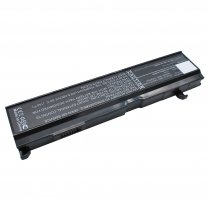 LB-T4365LI   Replacement Laptop Battery for Toshiba Satellite A85 - PA3451U-1BRS