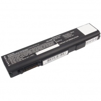 LB-T4388   Replacement Laptop Battery for Toshiba Dynabook Satellite B450 - PA3788U-1BRS