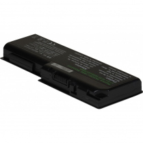 LB-T4537   Pile de remplacement d'ordinateur portable Toshiba Satellite P200 - PA3536U-1BRS