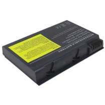 LB-T7506LI   Replacement Laptop Battery for Acer TravelMate 4051/4150 - BATCL50L