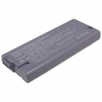 LB-T80LI   Pile de remplacement d'ordinateur portable Sony VAIO PCG-GR/VGN-A - PCGA-BP2E