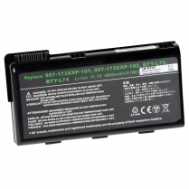 LB-T8743   Replacement Laptop Battery for MSI CR620 - BTY-L74