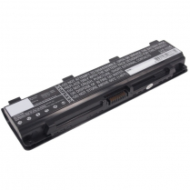 LB-T4885   Pile de remplacement d'ordinateur portable Toshiba Satellite C800/805/840/850 - PA5023U-1BRS