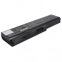 LB-T4362   Pile de remplacement d'ordinateur portable Toshiba Satellite L700 - PA3817U-1BAS