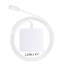 LBAC-USBC-60W   Adaptateur CA pour ordinateur portable USB-C 60W