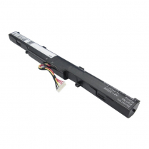 LB-T2245   Replacement Laptop Battery for Asus X450J - A41-X550E