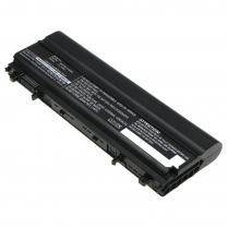 LB-T3548X   Pile de remplacement d'ordinateur portable Dell Latitude E5540 - 312-1351 (XL)