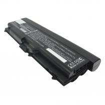 LB-T7451X   Pile de remplacement d'ordinateur portable Lenovo ThinkPad T510 - 42T4235 (XL)