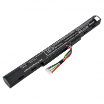 LB-TACS475   Replacement Laptop Battery for Acer Aspire E5-475 - AS16A5K