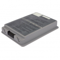 LB-TAM1078   Replacement Laptop Battery for Apple PowerBook G4 15 A1106 - A1078/A1148